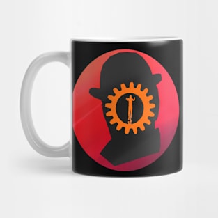 Clockwork Orange Mug